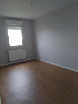 Maison - 66 m² - 3 pièces