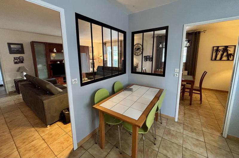 Villa - 101 m² - 5 pièces