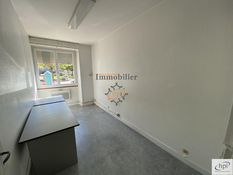 Local commercial - 87 m²