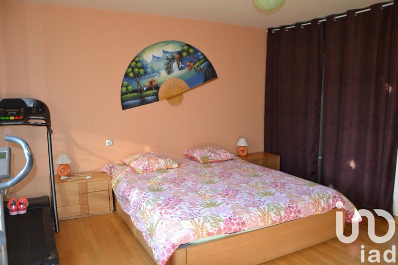 Maison de maîtres - 285 m² - 8 pièces