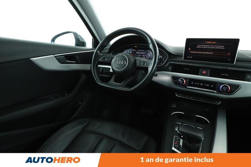 Audi A4 Avant 2.0 Tfsi Ultra Design Luxe s tronic 190 ch