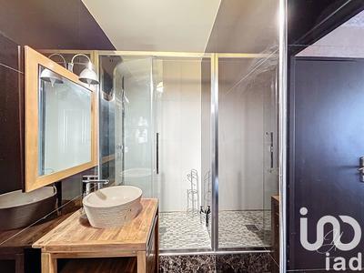 Appartement - 89 m² - 4 pièces