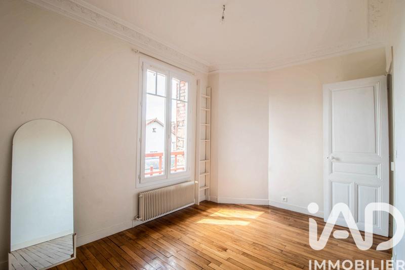Appartement - 63 m² - 4 pièces
