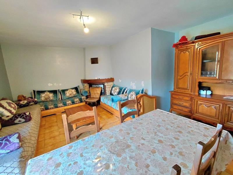 Maison - 117 m² - 6 pièces