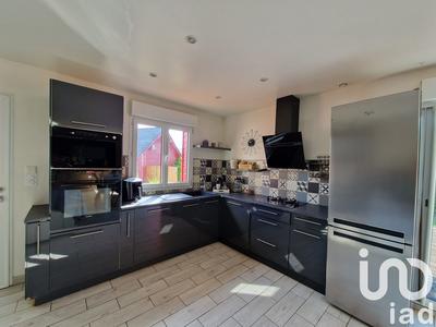 Maison - 78 m² - 4 pièces