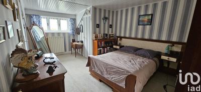 Maison de village - 88 m² - 3 pièces