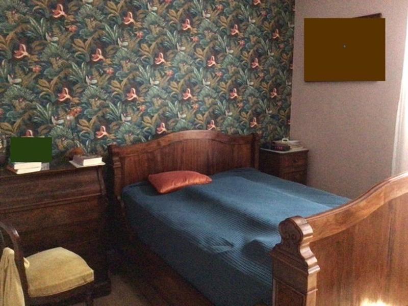 Maison - 142 m² - 7 pièces