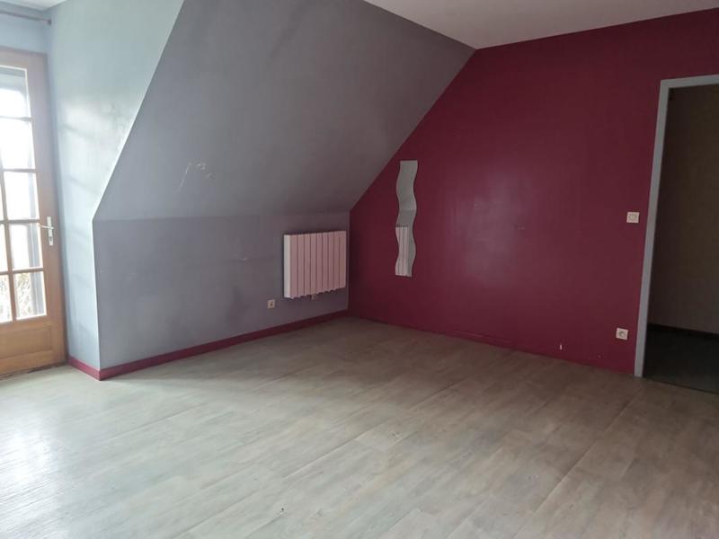 Maison - 136 m² - 7 pièces