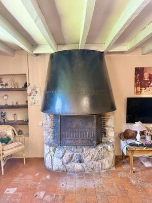 Maison - 142 m² - 5 pièces