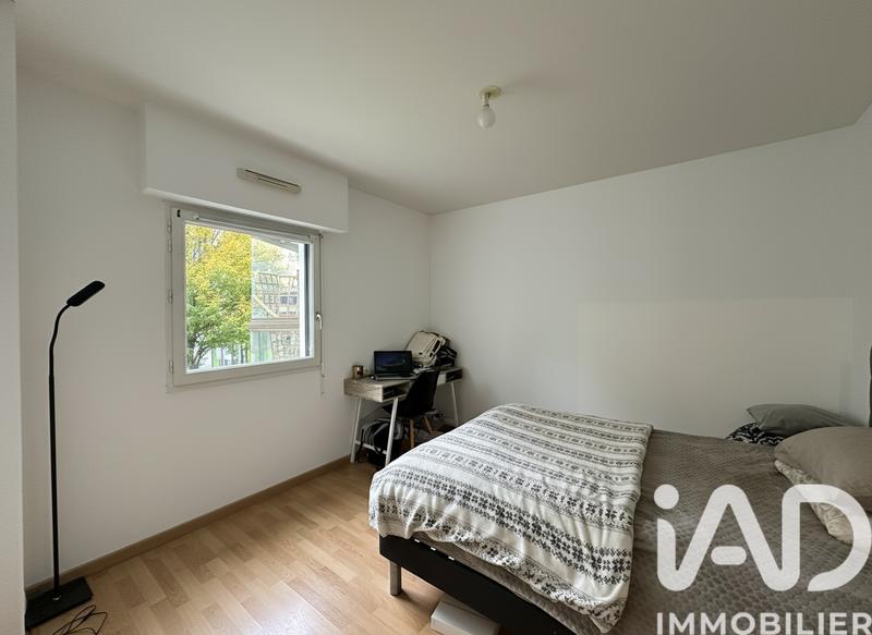 Appartement - 79 m² - 4 pièces