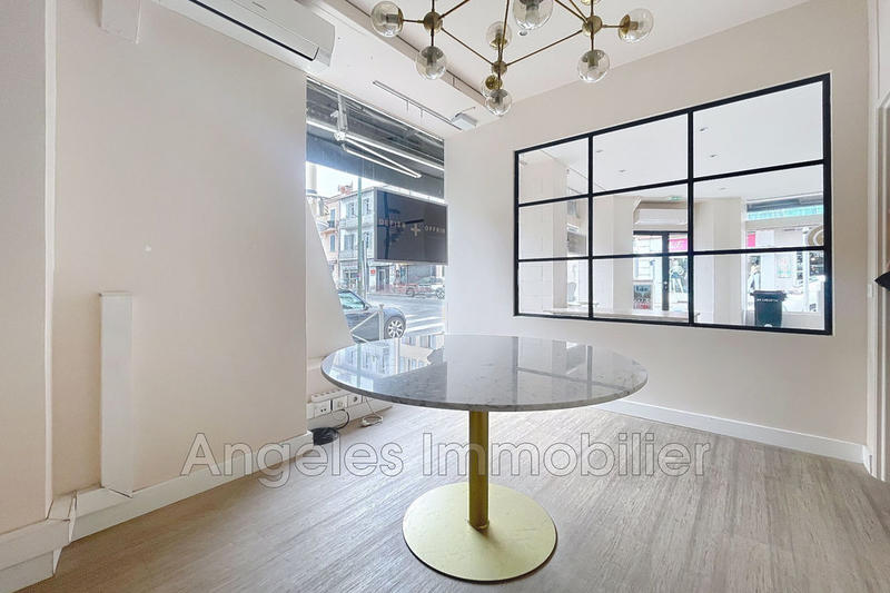 Local commercial - 72 m²