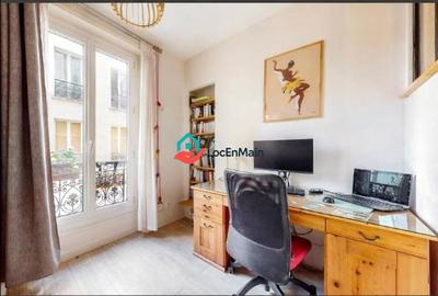 Appartement - 33 m² - 3 pièces