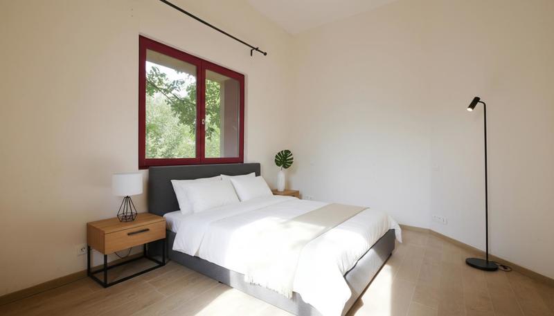 Appartement - 134 m² - 2 pièces