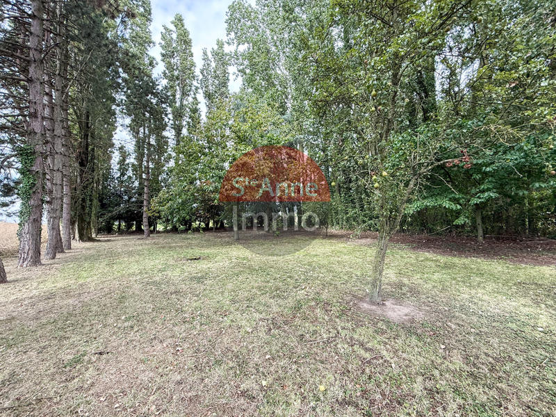 Maison - 111 m² - 3 pièces