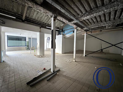Local commercial - 280 m²