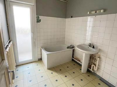 Appartement - 81 m² - 4 pièces