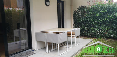 Appartement - 31 m² - 1 pièce