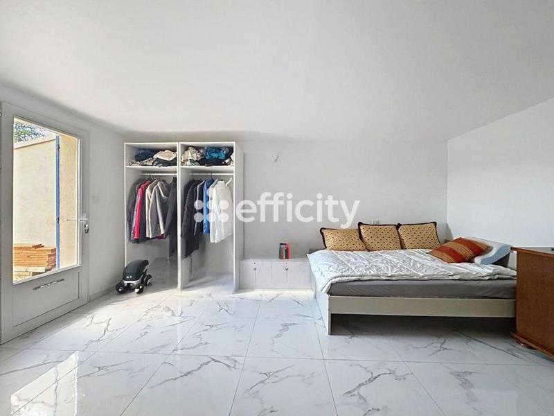 Maison - 145 m² - 5 pièces