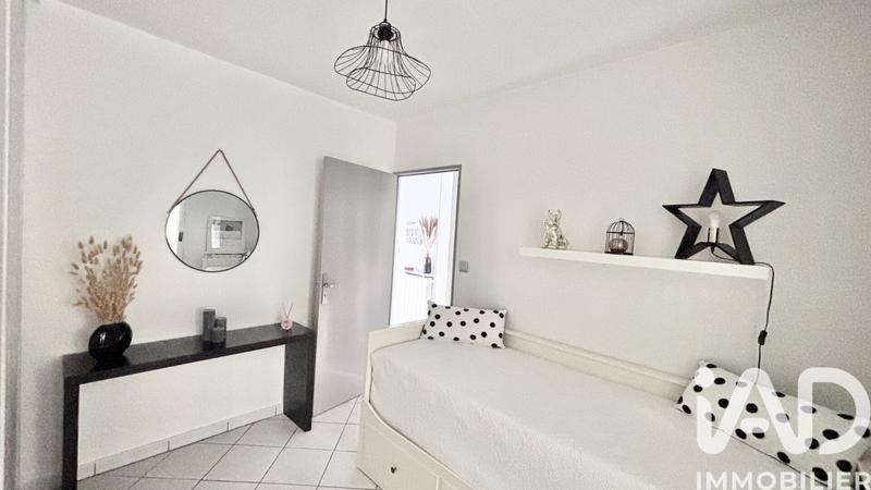 Appartement - 110 m² - 5 pièces