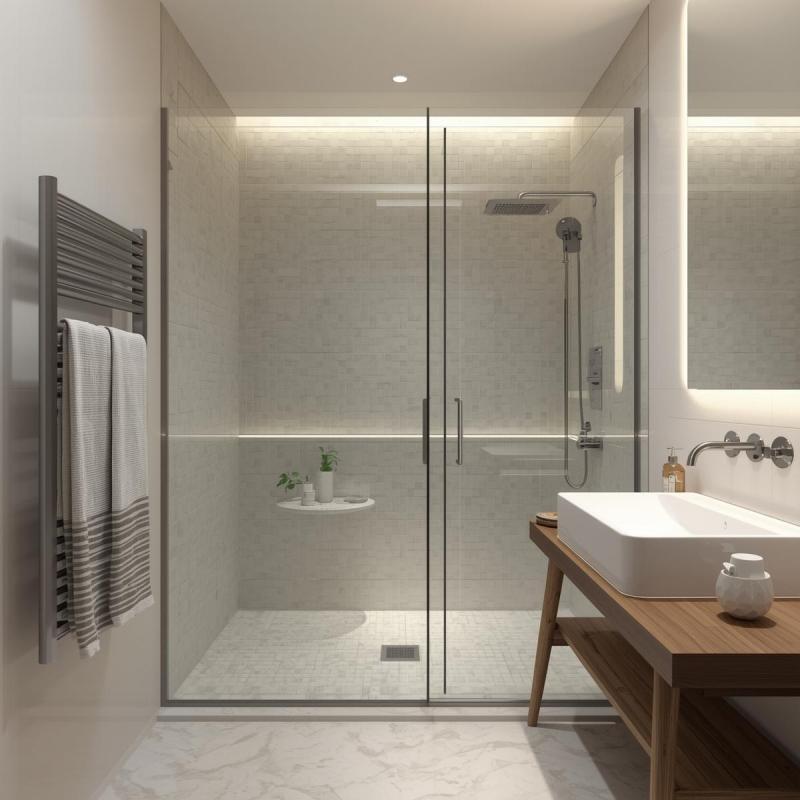 Appartement - 100 m² - 4 pièces