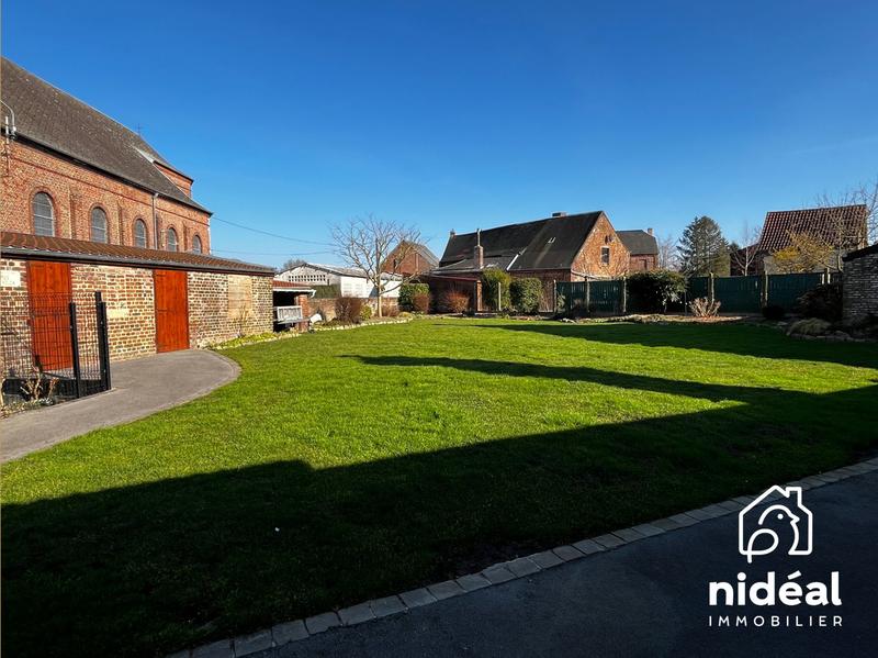 Fonds de commerce - Hôtellerie / Restauration - 288 m²