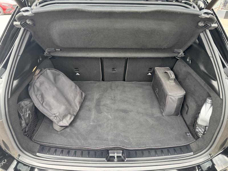 Mercedes Eqa 350 4Matic Amg Line 292 ch