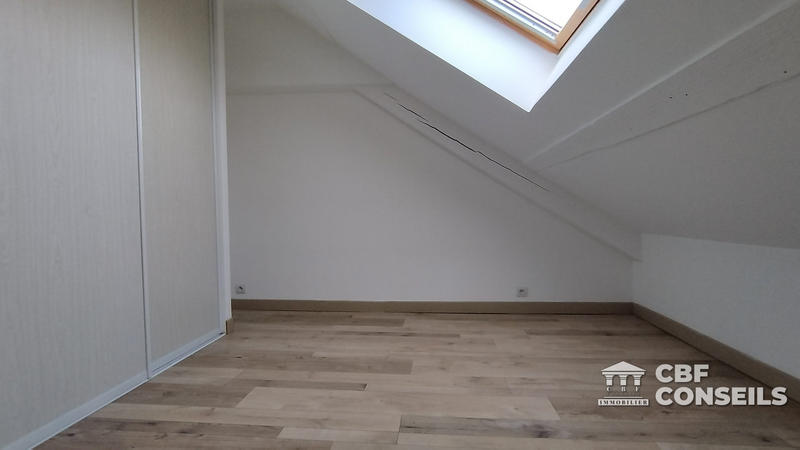 Duplex - 85 m² - 6 pièces