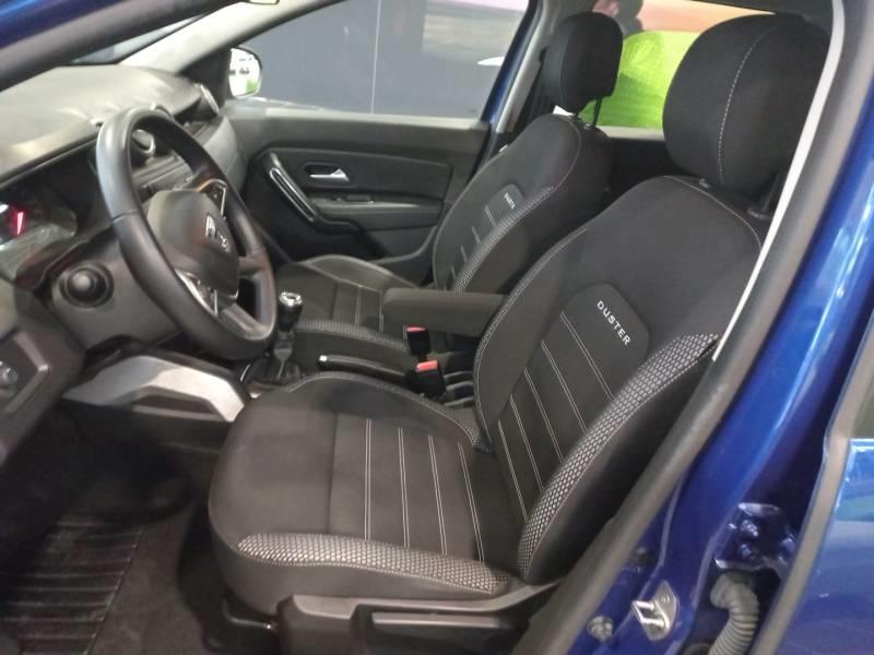 Dacia Duster Blue dCi 115 4x2 Prestige