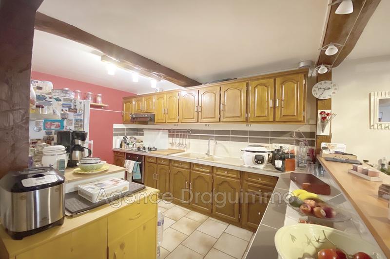 Appartement - 108 m² - 5 pièces