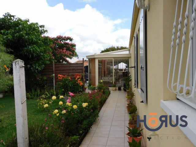 Viager - Maison - 110 m² - 3 pièces