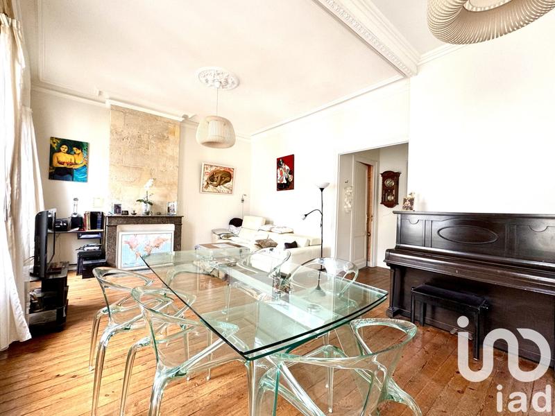 Maison - 145 m² - 5 pièces