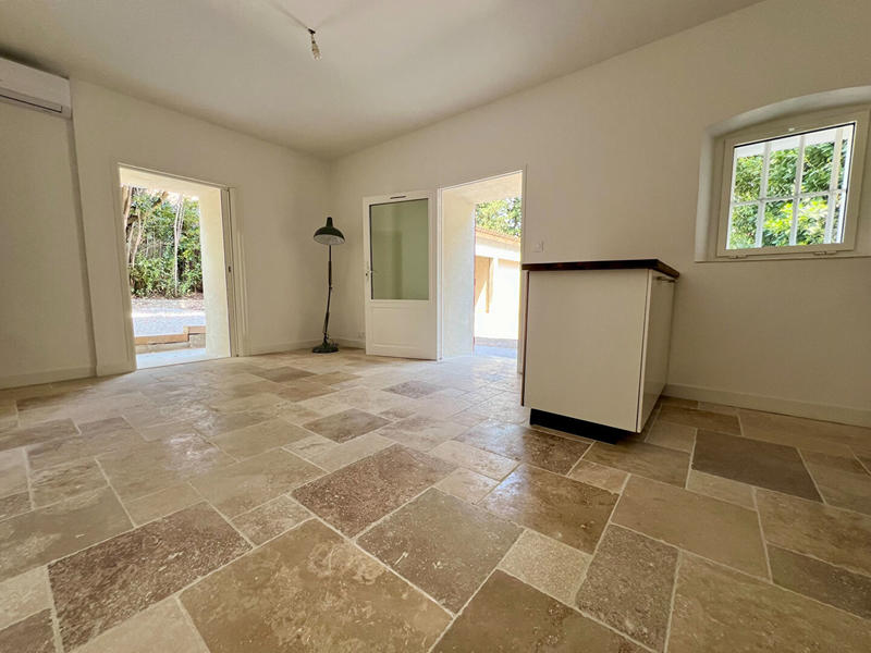 Appartement - 49 m² - 3 pièces