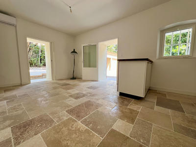 Appartement - 49 m² - 3 pièces