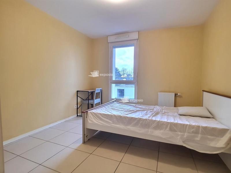 Appartement - 77 m² - 4 pièces