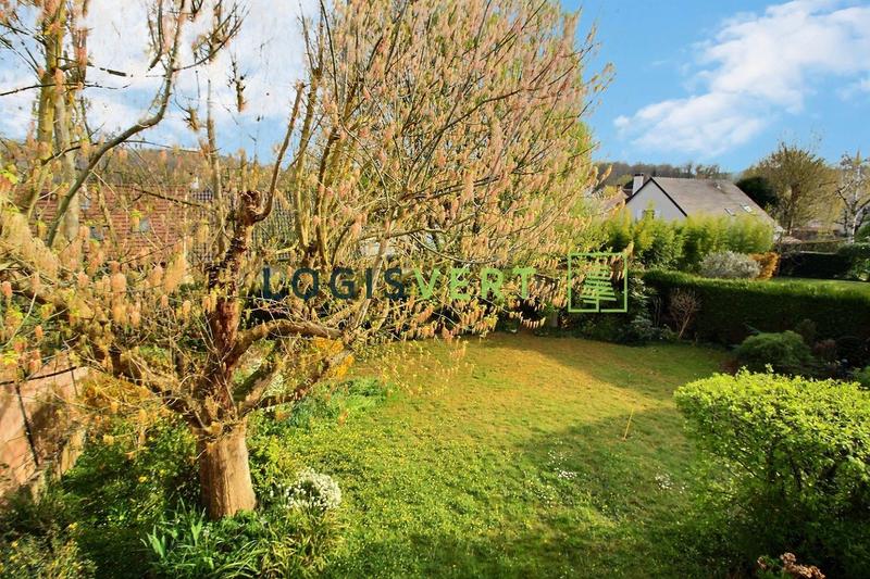 Maison - 30 m² - 2 pièces