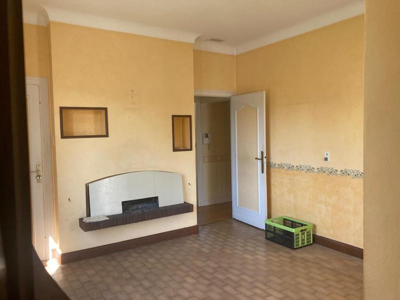 Maison - 107 m² - 7 pièces