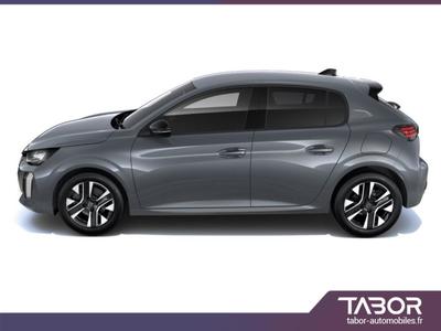 Peugeot 208 Allure 100 Gps 360° Led CarP 2xPDC