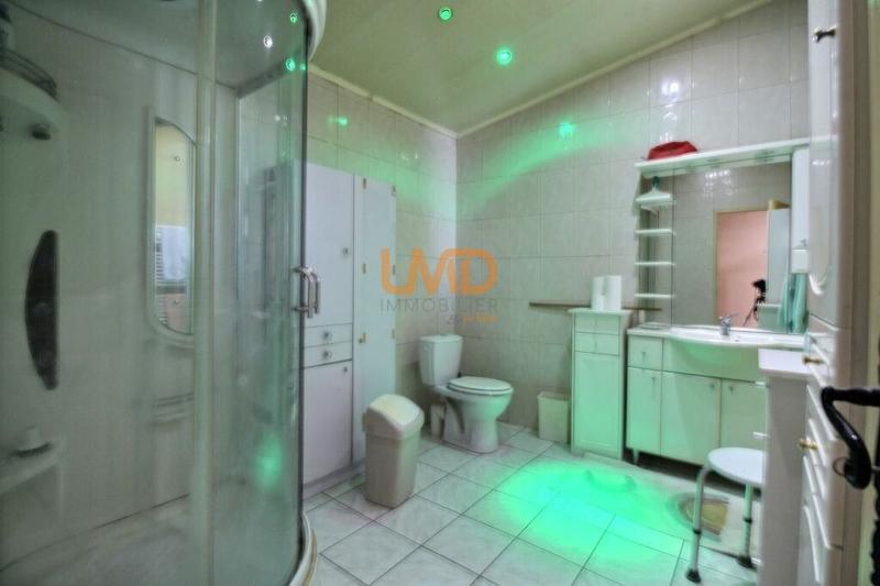 Maison - 175 m² - 6 pièces