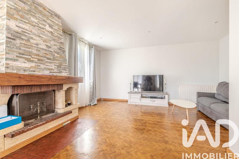 Maison de ville - 152 m² - 7 pièces