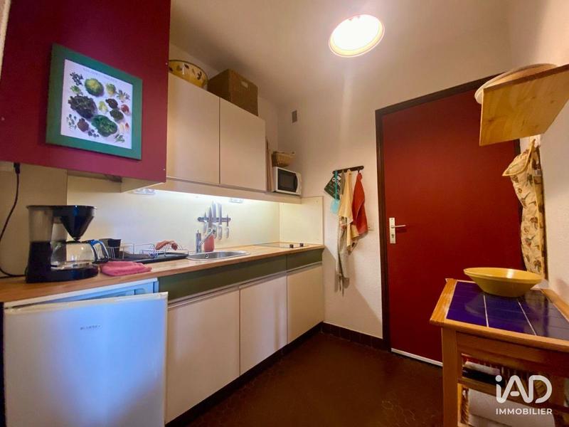 Appartement - 51 m² - 3 pièces