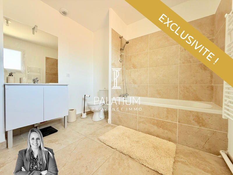 Maison - 78 m² - 4 pièces