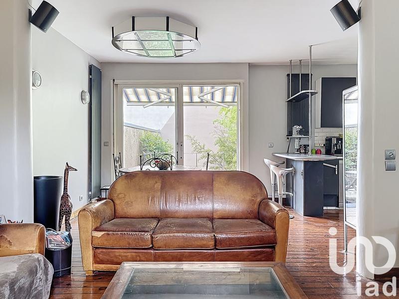 Maison - 183 m² - 5 pièces