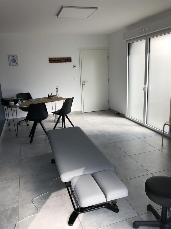 Stephan Nowak Ostéopathe D.O.