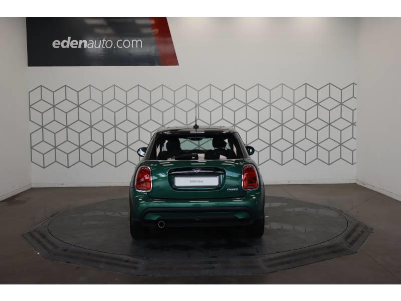 Mini Mini Hatch 5 Portes Cooper 136 ch Dkg7 Edition Premium Plus