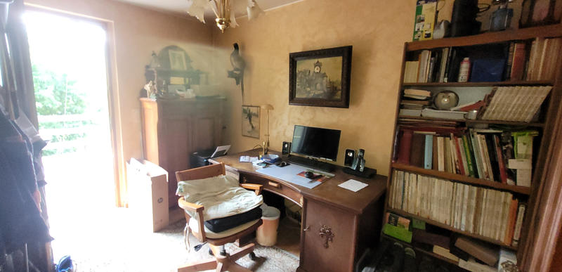 Maison - 60 m² - 3 pièces