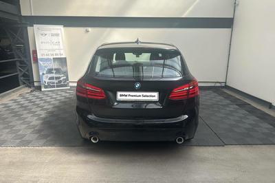 Bmw Serie 2 Active Tourer F45 Lci 218d 150 ch Bva8 Business Design