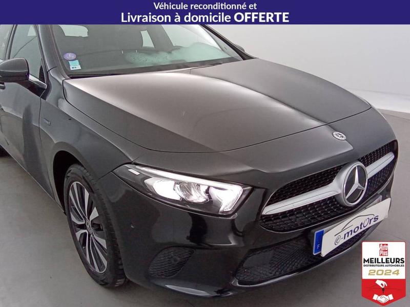 Mercedes Classe a 250e 8g-Dct Style +Gps