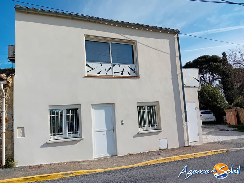 Maison - 116 m² - 4 pièces