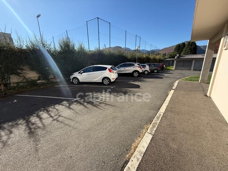 Appartement - 53 m² - 3 pièces