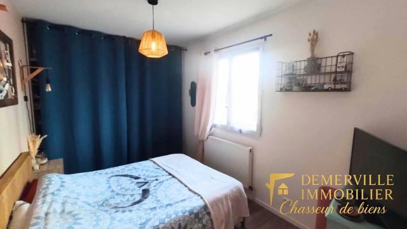 Pavillon - 117 m² - 6 pièces